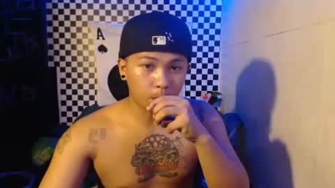 im esward tynn online show from 11/11/25, 06:13