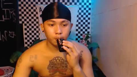 im esward tynn online show from 11/12/25, 04:57