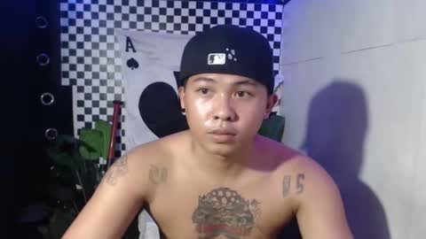 im esward tynn online show from 11/25/25, 08:25