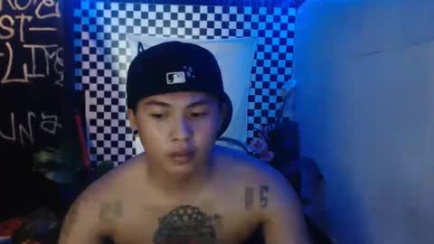 im esward tynn online show from 11/26/25, 03:57