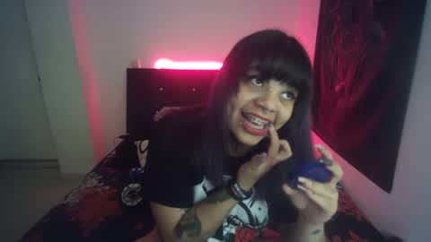 eta_carinae6 online show from 01/07/25, 01:28