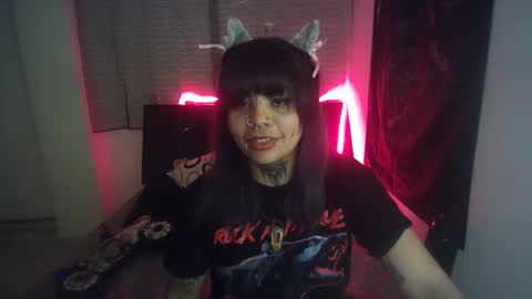 eta_carinae6 online show from 01/12/25, 01:53