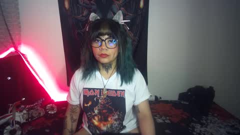 eta_carinae6 online show from 01/22/25, 12:06