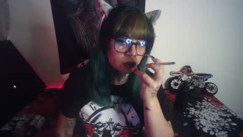 eta_carinae6 online show from 02/24/25, 04:05