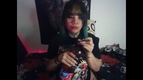 eta_carinae6 online show from 02/27/25, 02:10