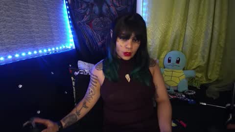 eta_carinae6 online show from 10/18/25, 05:43