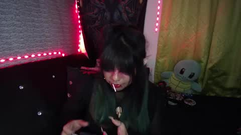 eta_carinae6 online show from 04/27/26, 03:04