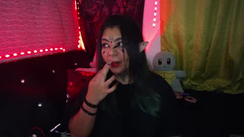 eta_carinae6 online show from 04/28/26, 02:27