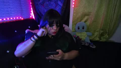 eta_carinae6 online show from 05/02/26, 03:22