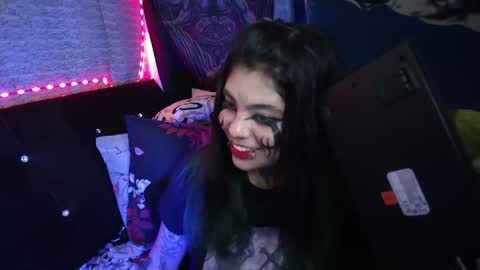 eta_carinae6 online show from 05/13/26, 11:22