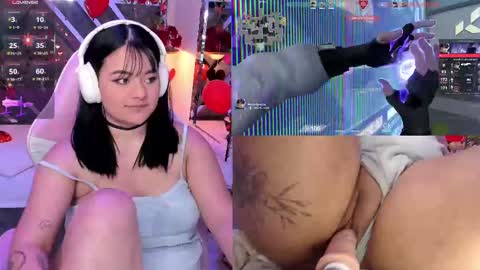 Aura online show from 02/26/25, 04:24