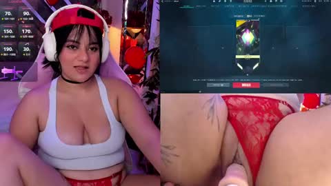 Aura online show from 02/28/25, 04:43