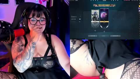 Snapshot of eternaaura_ chatting on 07/04/26, 01:50 Aura online show from 07/04/26, 01:50