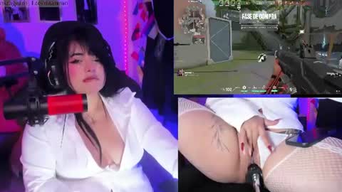 Snapshot of eternaaura_ chatting on 07/25/26, 02:31 Aura online show from 07/25/26, 02:31