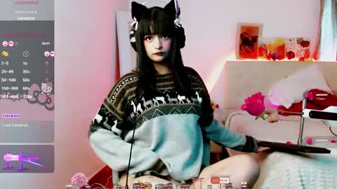 Moon online show from 11/10/25, 08:30