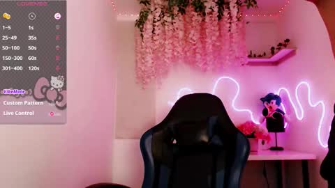 Moon online show from 12/15/25, 08:02