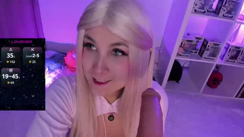 eternalmuse online show from 09/15/25, 09:09