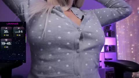 eternalmuse online show from 11/05/25, 09:20