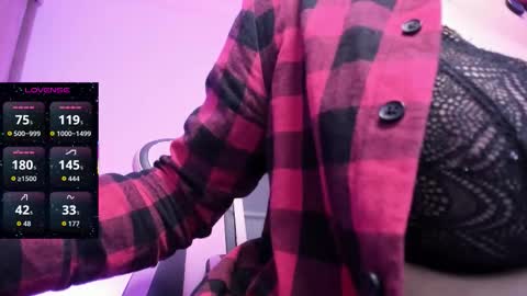 eternalmuse online show from 11/10/25, 09:08