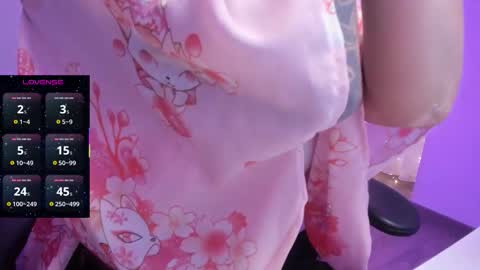 eternalmuse online show from 11/22/25, 09:08