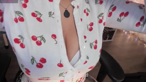 eternalmuse online show from 11/28/25, 09:12