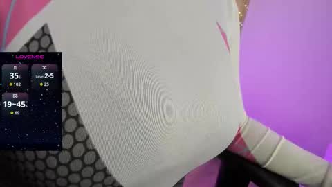 eternalmuse online show from 12/03/25, 09:07