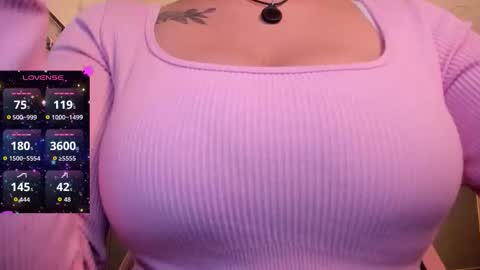 eternalmuse online show from 03/04/26, 09:04