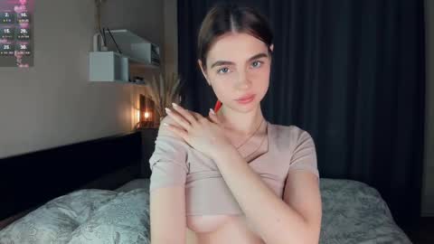 Mary online show from 02/09/25, 10:31