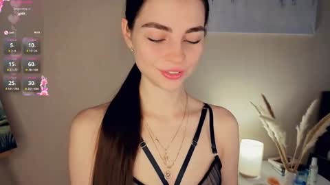 Mary online show from 10/18/25, 07:42