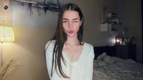 Mary online show from 02/15/26, 07:51