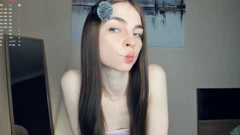 Mary online show from 04/27/26, 08:01