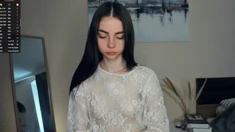 Mary online show from 06/01/26, 07:43