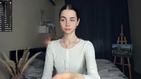 Snapshot of eternity_is_endless chatting on 06/22/26, 07:38 Mary online show from 06/22/26, 07:38