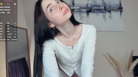 Snapshot of eternity_is_endless chatting on 07/11/26, 07:55 Mary online show from 07/11/26, 07:55
