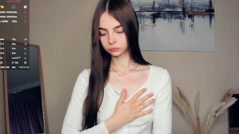 Snapshot of eternity_is_endless chatting on 07/17/26, 07:59 Mary online show from 07/17/26, 07:59