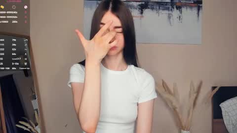 Snapshot of eternity_is_endless chatting on 07/19/26, 07:45 Mary online show from 07/19/26, 07:45