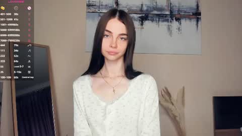 Snapshot of eternity_is_endless chatting on 07/20/26, 08:28 Mary online show from 07/20/26, 08:28