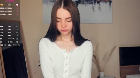 Snapshot of eternity_is_endless chatting on 07/24/26, 08:01 Mary online show from 07/24/26, 08:01