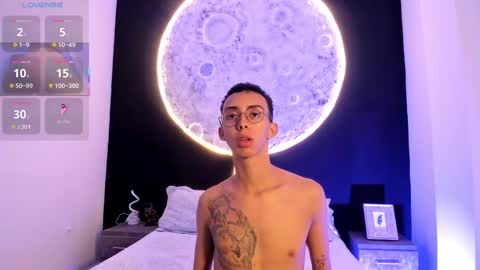 ethaancox online show from 02/12/25, 10:59