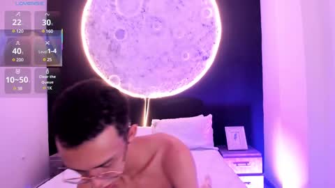 ethaancox online show from 02/17/25, 02:53