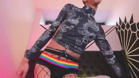 ethaancox online show from 09/23/25, 08:56