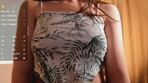 Jessi online show from 12/01/25, 11:04