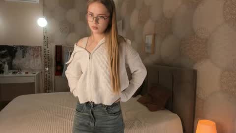 Elsa online show from 03/01/25, 05:16