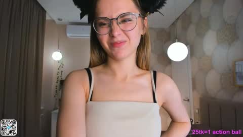 Elsa online show from 03/12/25, 02:09