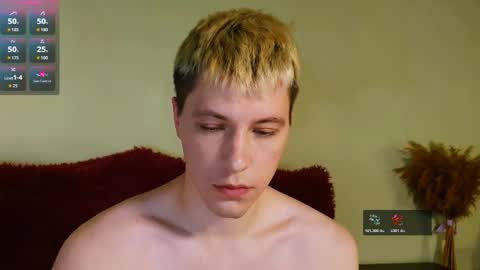 Ethan online show from 04/28/26, 02:27