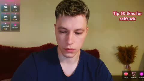 Ethan online show from 06/01/26, 03:41