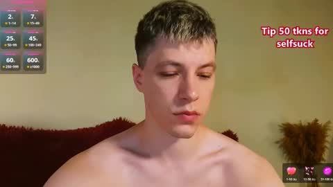 Ethan online show from 06/07/26, 01:54