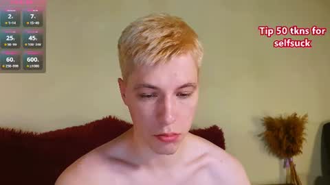 Ethan online show from 06/15/26, 04:36
