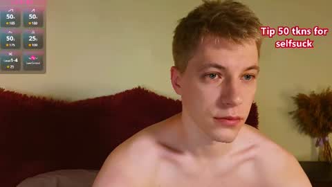 Ethan online show from 06/19/26, 02:49