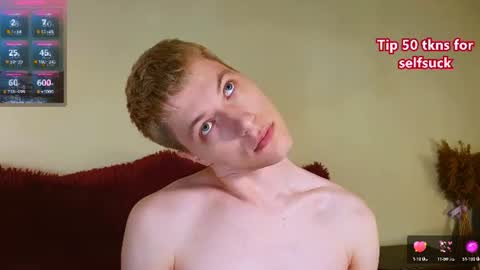 Ethan online show from 06/27/26, 02:16